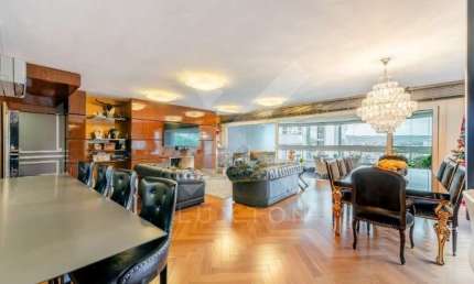 Apartamento com 3 quartos para alugar na Rua Coronel Bordini, 1800, Auxiliadora, Porto Alegre por R$ 35.000