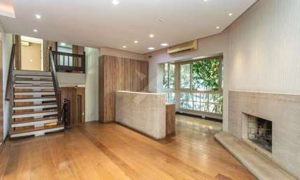 Casa comercial para alugar na Rua João Ribeiro, 9, Petrópolis, Porto Alegre por R$ 15.000