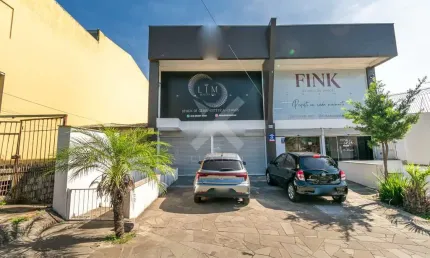 Ponto comercial para alugar na Avenida Saturnino de Brito, 542, Vila Jardim, Porto Alegre por R$ 7.800