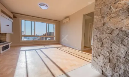 Apartamento com 3 quartos à venda na rua hilário ribeiro, 35, moinhos de vento, porto alegre por r$ 1.287.000
