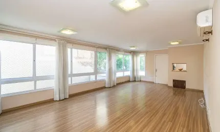 Apartamento com 3 quartos à venda na Rua Marquês do Pombal, 833, Moinhos de Vento, Porto Alegre por R$ 1.100.000
