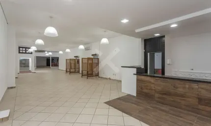 Ponto comercial para alugar na Avenida Bahia, 767, São Geraldo, Porto Alegre por R$ 9.000