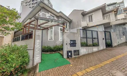 Sala comercial para alugar na Rua Doutor Vale, 234, Floresta, Porto Alegre por R$ 13.500