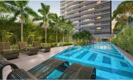 Apartamento com 3 quartos à venda na Avenida Veríssimo de Amaral, 536, Jardim Europa, Porto Alegre por R$ 3.390.000