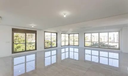 Apartamento com 3 quartos à venda na Avenida Engenheiro Ary de Abreu Lima, 500, Jardim Europa, Porto Alegre por R$ 4.200.000