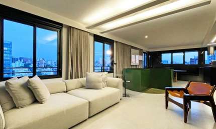 Apartamento com 2 quartos à venda na Avenida Nova York, 205, Auxiliadora, Porto Alegre por R$ 2.990.000