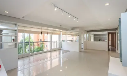 Apartamento com 3 quartos à venda na Avenida Túlio de Rose, 330, Jardim Europa, Porto Alegre por R$ 2.130.000