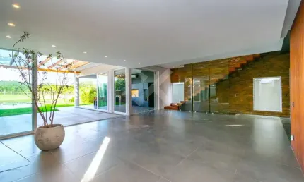 Casa em condomínio fechado com 4 quartos à venda na Avenida Juca Batista, 9000, Chapéu do Sol, Porto Alegre por R$ 3.790.000