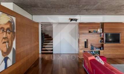 Cobertura com 3 quartos para alugar na Avenida Coronel Lucas de Oliveira, 1035, Bela Vista, Porto Alegre por R$ 38.000