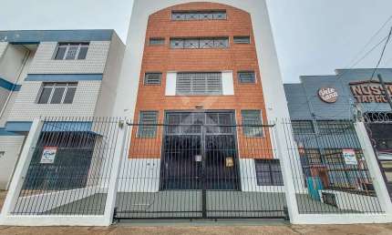 Prédio para alugar na Rua Conselheiro Travassos, 227, São Geraldo, Porto Alegre por R$ 12.000