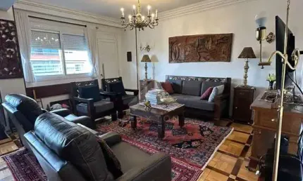 Apartamento com 3 quartos à venda na Rua Ramiro Barcelos, 1081, Independência, Porto Alegre por R$ 1.250.000