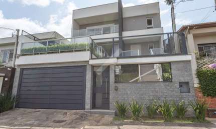 Casa com 3 quartos à venda na Rua Professor Ulisses Cabral, 203, Chácara das Pedras, Porto Alegre por R$ 4.300.000