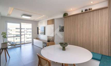 Apartamento com 2 quartos à venda na Rua Gutemberg, 101, Petrópolis, Porto Alegre por R$ 1.200.000