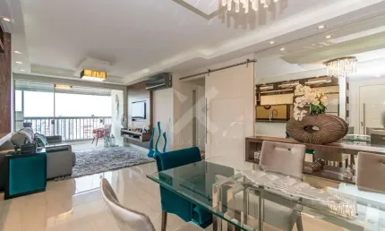 Apartamento com 2 quartos à venda na avenida luiz manoel gonzaga, 470, três figueiras, porto alegre por r$ 1.150.000