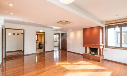 Apartamento com 3 quartos à venda na Rua Cervantes, 65, Jardim Botânico, Porto Alegre por R$ 680.000