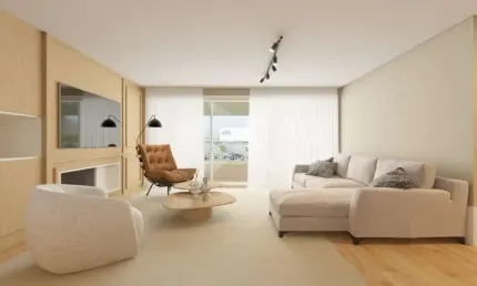 Apartamento com 3 quartos à venda na Rua Tajuja, 49, Três Figueiras, Porto Alegre por R$ 2.887.526