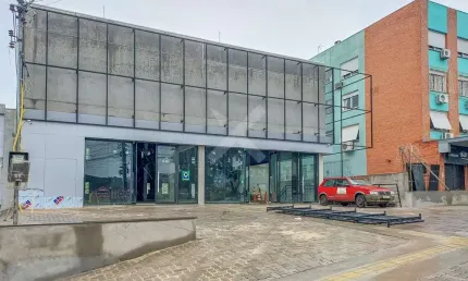 Ponto comercial para alugar na Avenida Saturnino de Brito, 775, Vila Jardim, Porto Alegre por R$ 40.000