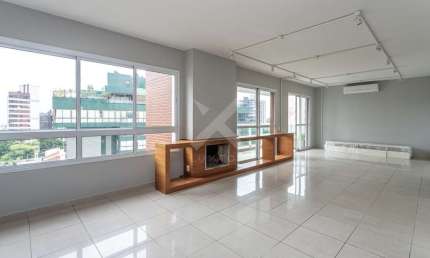 Apartamento com 2 quartos para alugar na Rua Casemiro de Abreu, 1557, Bela Vista, Porto Alegre por R$ 7.500