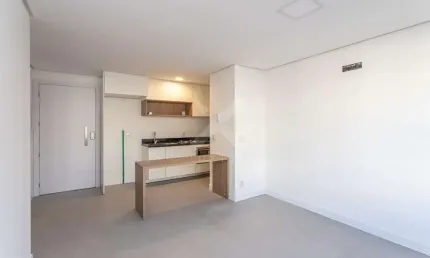 Apartamento com 1 quarto para alugar na Rua Castro Alves, 1063, Independência, Porto Alegre por R$ 2.900