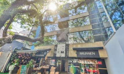 Sala comercial à venda na Rua Padre Chagas, 240, Moinhos de Vento, Porto Alegre por R$ 300.000