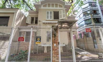 Casa comercial à venda na Rua Gonçalo de Carvalho, 412, Floresta, Porto Alegre por R$ 3.500.000