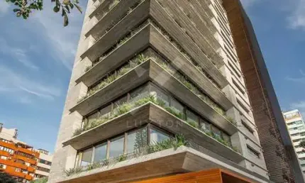 Apartamento com 4 quartos à venda na Rua Pedro Chaves Barcelos, 714, Bela Vista, Porto Alegre por R$ 6.500.000