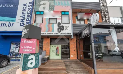 Casa comercial para alugar na Rua Schiller, 14, Rio Branco, Porto Alegre por R$ 17.000