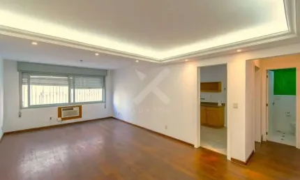 Apartamento com 3 quartos para alugar na Rua Coronel Bordini, 1130, Mont Serrat, Porto Alegre por R$ 3.600