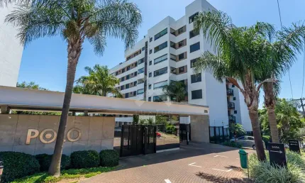 Apartamento com 3 quartos à venda na Rua Cananéia, 255, Chácara das Pedras, Porto Alegre por R$ 1.950.000