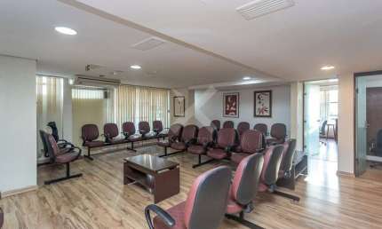 Sala comercial à venda na Rua Luciana de Abreu, 323, Moinhos de Vento, Porto Alegre por R$ 1.500.000