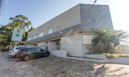 Prédio à venda na rua carlos huber, 590, três figueiras, porto alegre por r$ 4.300.000