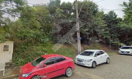 Terreno à venda na Rua Desembargador Hugo Candal, 125, Três Figueiras, Porto Alegre por R$ 2.300.000