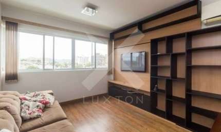 Apartamento com 2 quartos para alugar na Avenida Otto Niemeyer, 1006, Tristeza, Porto Alegre por R$ 3.100