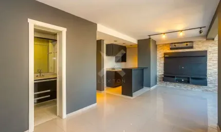 Apartamento com 1 quarto para alugar na Rua Castro Alves, 840, Rio Branco, Porto Alegre por R$ 3.300