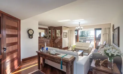 Apartamento com 3 quartos à venda na rua monroe, 179, santa tereza, porto alegre por r$ 1.550.000