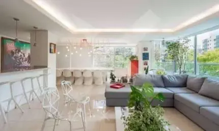Apartamento com 4 quartos à venda na Rua Almirante Abreu, 299, Rio Branco, Porto Alegre por R$ 5.350.000