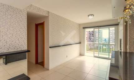 Apartamento com 2 quartos para alugar na Avenida Veríssimo de Amaral, 580, Jardim Europa, Porto Alegre por R$ 5.500