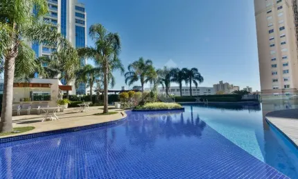 Apartamento com 2 quartos para alugar na avenida veríssimo de amaral, 580, jardim europa, porto alegre por r$ 5.400