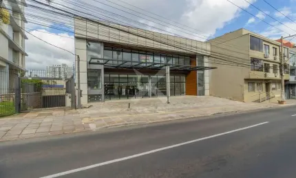 Ponto comercial para alugar na avenida protásio alves, 3237, petrópolis, porto alegre por r$ 19.900