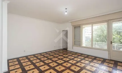 Apartamento com 3 quartos para alugar na Avenida Independência, 1206, Independência, Porto Alegre por R$ 3.000