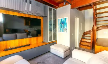 Apartamento com 1 quarto à venda na Rua Doutor Florêncio Ygartua, 60, Moinhos de Vento, Porto Alegre por R$ 1.250.000