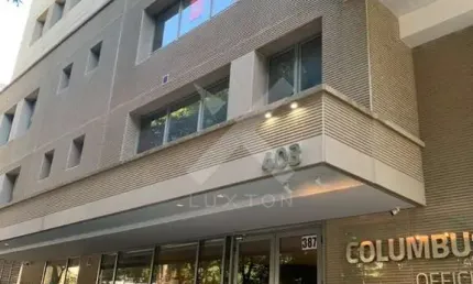 Sala comercial para alugar na avenida mariland, 403, moinhos de vento, porto alegre por r$ 2.600