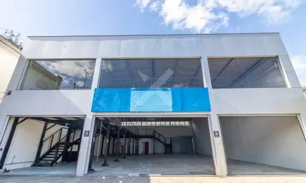 Ponto comercial para alugar na avenida benjamin constant, 734, são joão, porto alegre por r$ 21.000