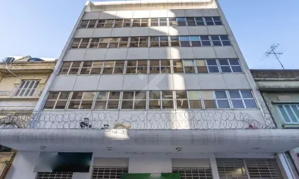 Prédio para alugar na rua general joão manoel, 282, centro histórico, porto alegre por r$ 32.000