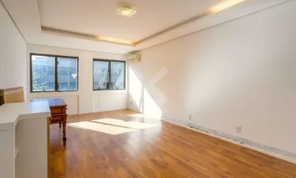 Sala comercial para alugar na rua carvalho monteiro, 234, petrópolis, porto alegre por r$ 2.800