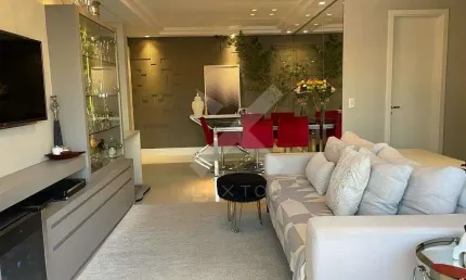 Apartamento com 2 quartos à venda na rua jari, 740, passo da areia, porto alegre por r$ 715.000