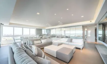 Apartamento com 3 quartos para alugar na rua coronel bordini, 1800, bela vista, porto alegre por r$ 30.000