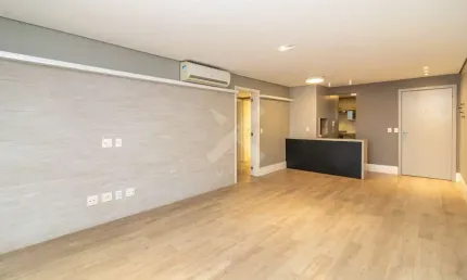 Apartamento com 2 quartos para alugar na avenida doutor nilo peçanha, 3361, chácara das pedras, porto alegre por r$ 5.200