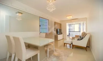 Apartamento com 2 quartos para alugar na rua anita garibaldi, 1144, mont serrat, porto alegre por r$ 4.900
