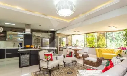Cobertura com 3 quartos à venda na Avenida Nestor Valdman, 113, Jardim Planalto, Porto Alegre por R$ 1.560.000